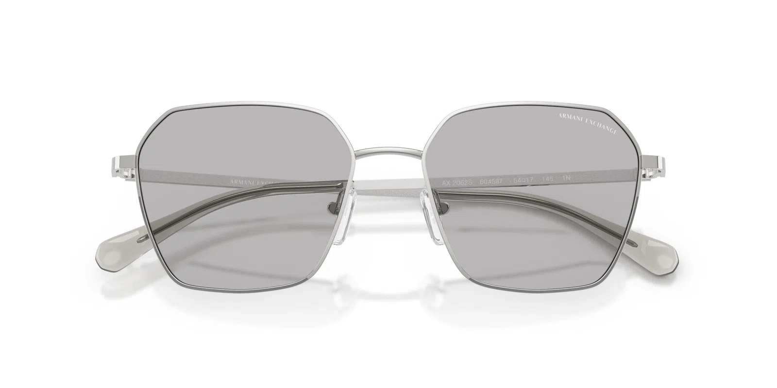 Armani Exchange 2062S Sunglasses - view 14